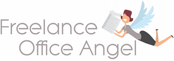 Freelance Office Angel - Beverley Martin - Virtual Assistant
